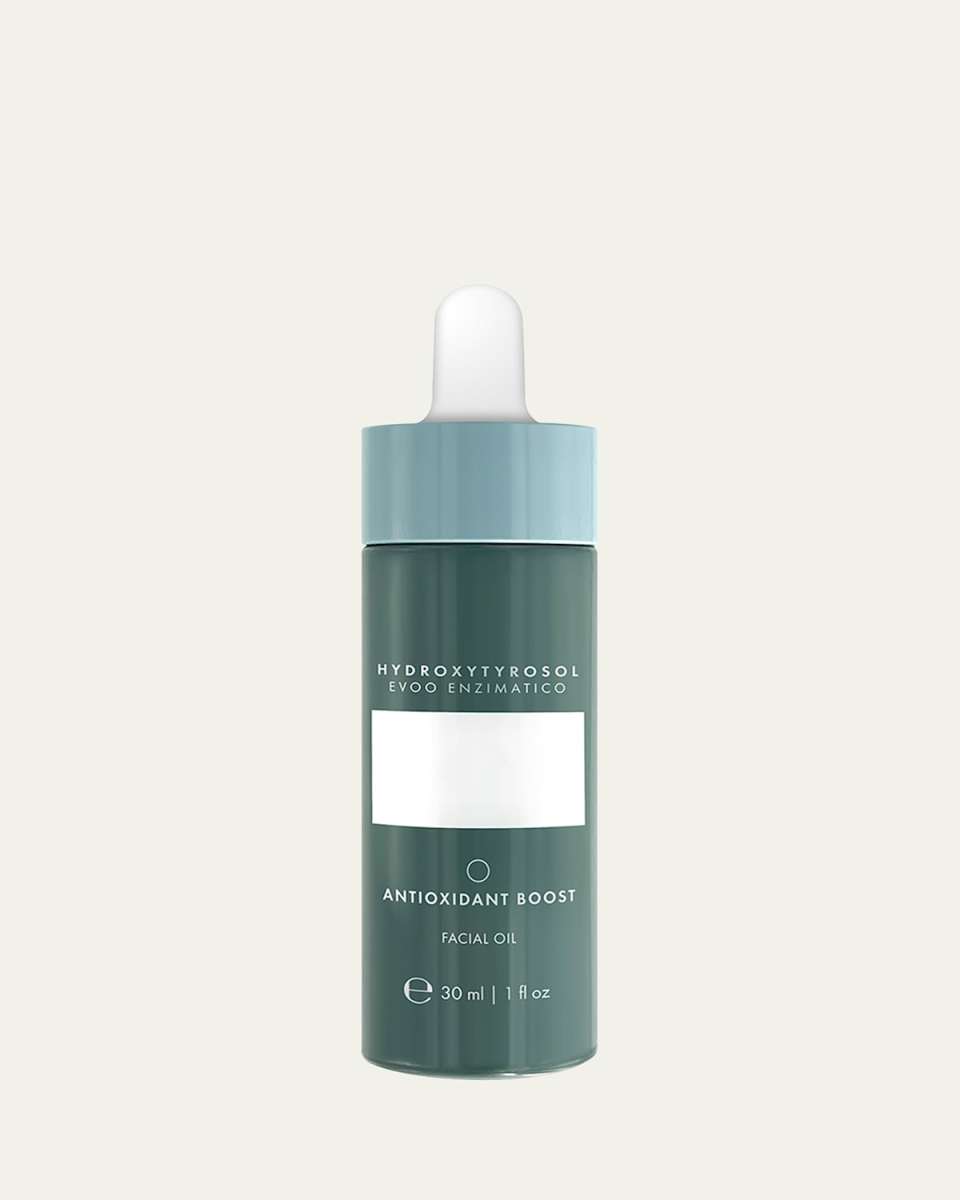Antioxidant Boost Facial Oil, 1 oz.